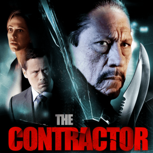 The Contractor