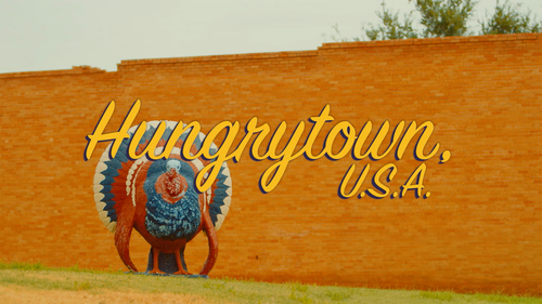 Hungrytown USA