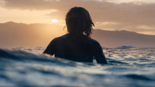 Surfrider - Be a Friend of the Ocean