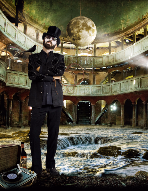 The Ringmaster General