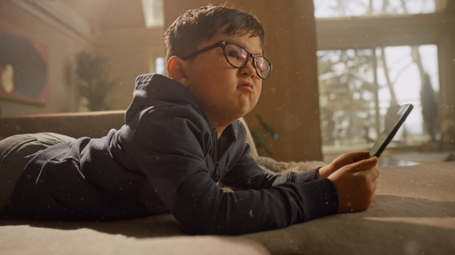 LG - Zero Dust, Zero Worries