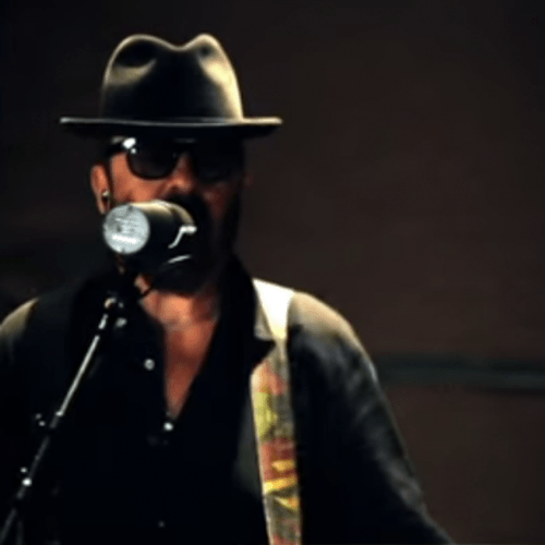 Dave Stewart - Gypsy Girl