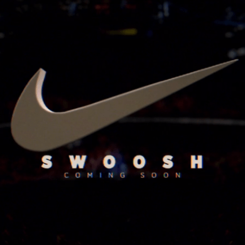 Swoosh - Concept