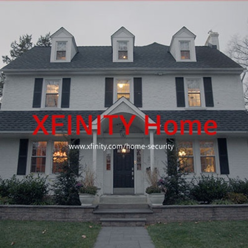 Xfinity Home