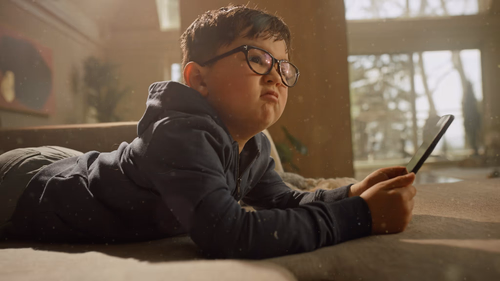 LG - Zero Dust, Zero Worries