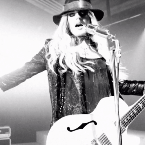 Orianthi - Heaven in this Hell