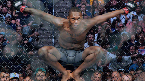 UFC - ESPN - Ultimate July