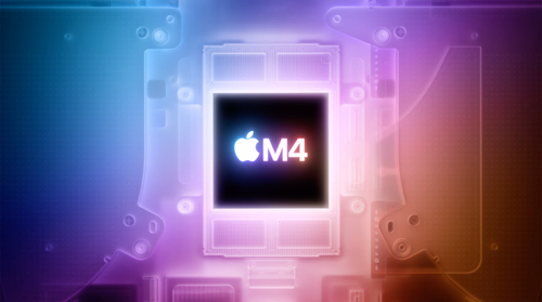 Apple - Macbook Pro M4 - Reveal Film