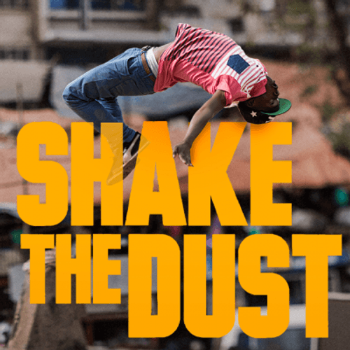 Shake The Dust