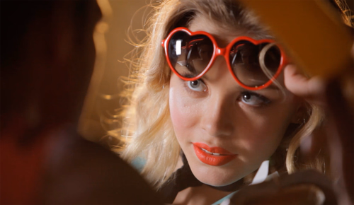 Neon Trees - Everybody Talks
