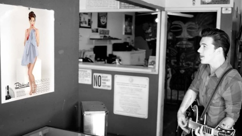 Drake Bell - Bitchcraft gallery image 37