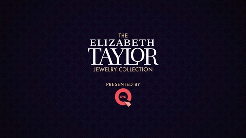 Elizabeth Taylor - QVC gallery image 1