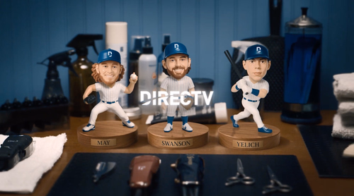 DirecTV - Nothing on your Roof gallery image 2