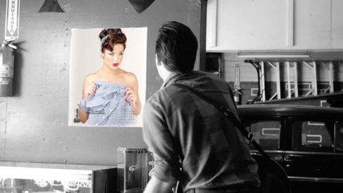 Drake Bell - Bitchcraft gallery image 15