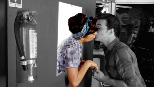 Drake Bell - Bitchcraft gallery image 23