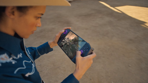 Lenovo - Go Country gallery image 8