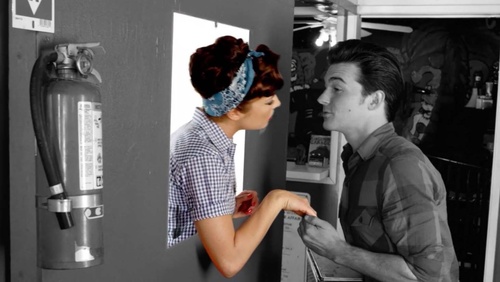 Drake Bell - Bitchcraft gallery image 38