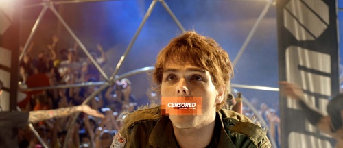 Deadmau5 - Professional Greifers gallery image 2