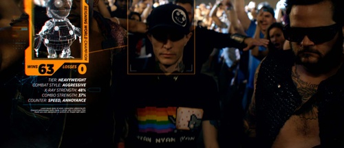 Deadmau5 - Professional Greifers gallery image 14