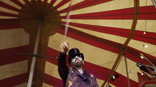 Dave Stewart - Every Single Night gallery image 5