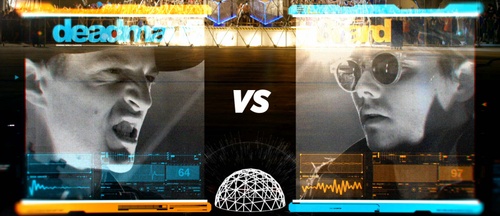 Deadmau5 - Professional Greifers gallery image 22