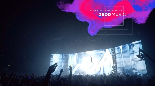Zedd True Colors gallery image 5