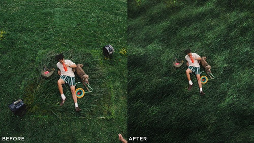 Gatorade - Put Your Water to Work gallery image 2