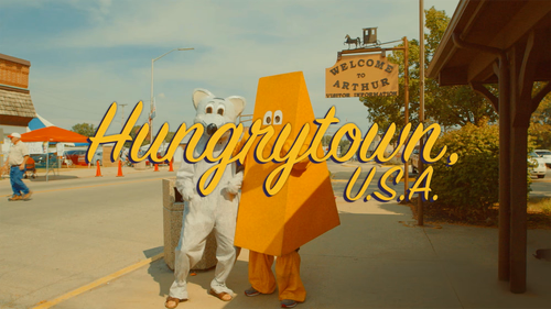 Hungrytown USA gallery image 14