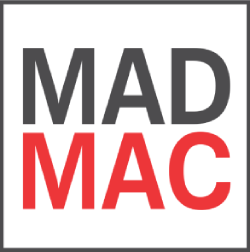 Madison McQueen logo