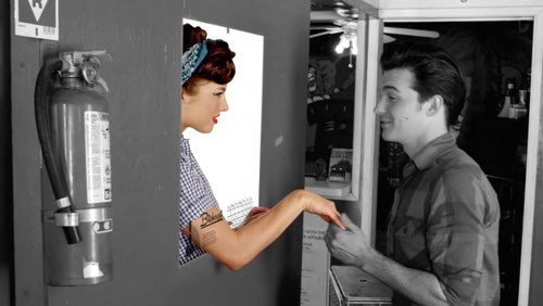 Drake Bell - Bitchcraft gallery image 8