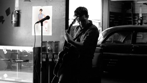 Drake Bell - Bitchcraft gallery image 1