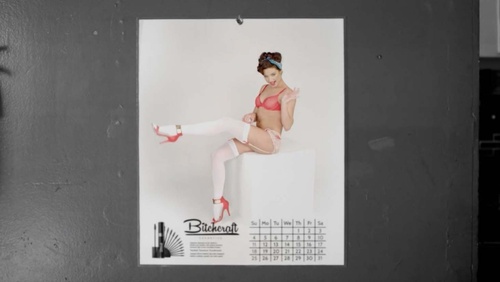 Drake Bell - Bitchcraft gallery image 7