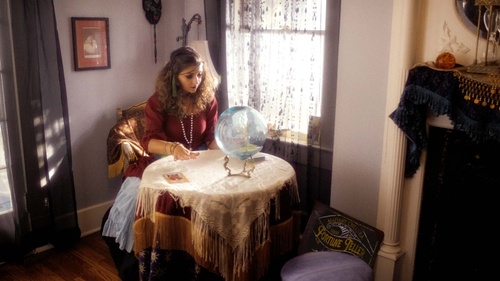 A Peculiar Tale gallery image 4