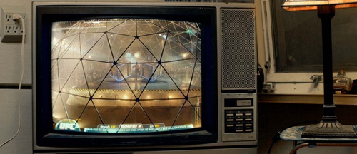 Deadmau5 - Professional Greifers gallery image 7