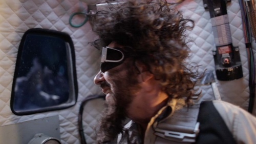 Dave Stewart - One Way Ticket to the Moon gallery image 7