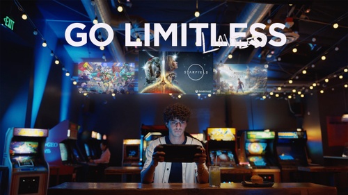 Lenovo Legion Go gallery image 10