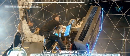 Deadmau5 - Professional Greifers gallery image 4
