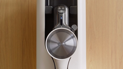 LG - Zero Dust, Zero Worries gallery image 3