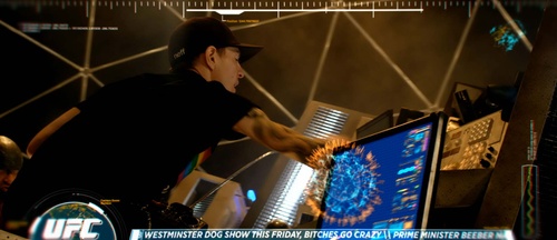 Deadmau5 - Professional Greifers gallery image 12