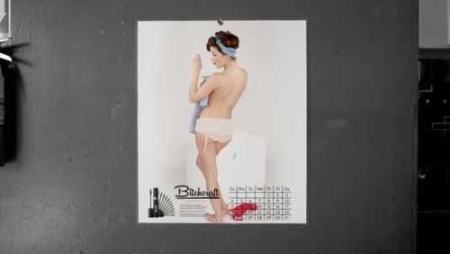 Drake Bell - Bitchcraft gallery image 14