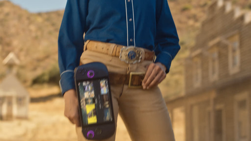 Lenovo - Go Country gallery image 7