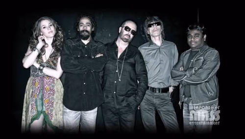 SuperHeavy gallery image 7