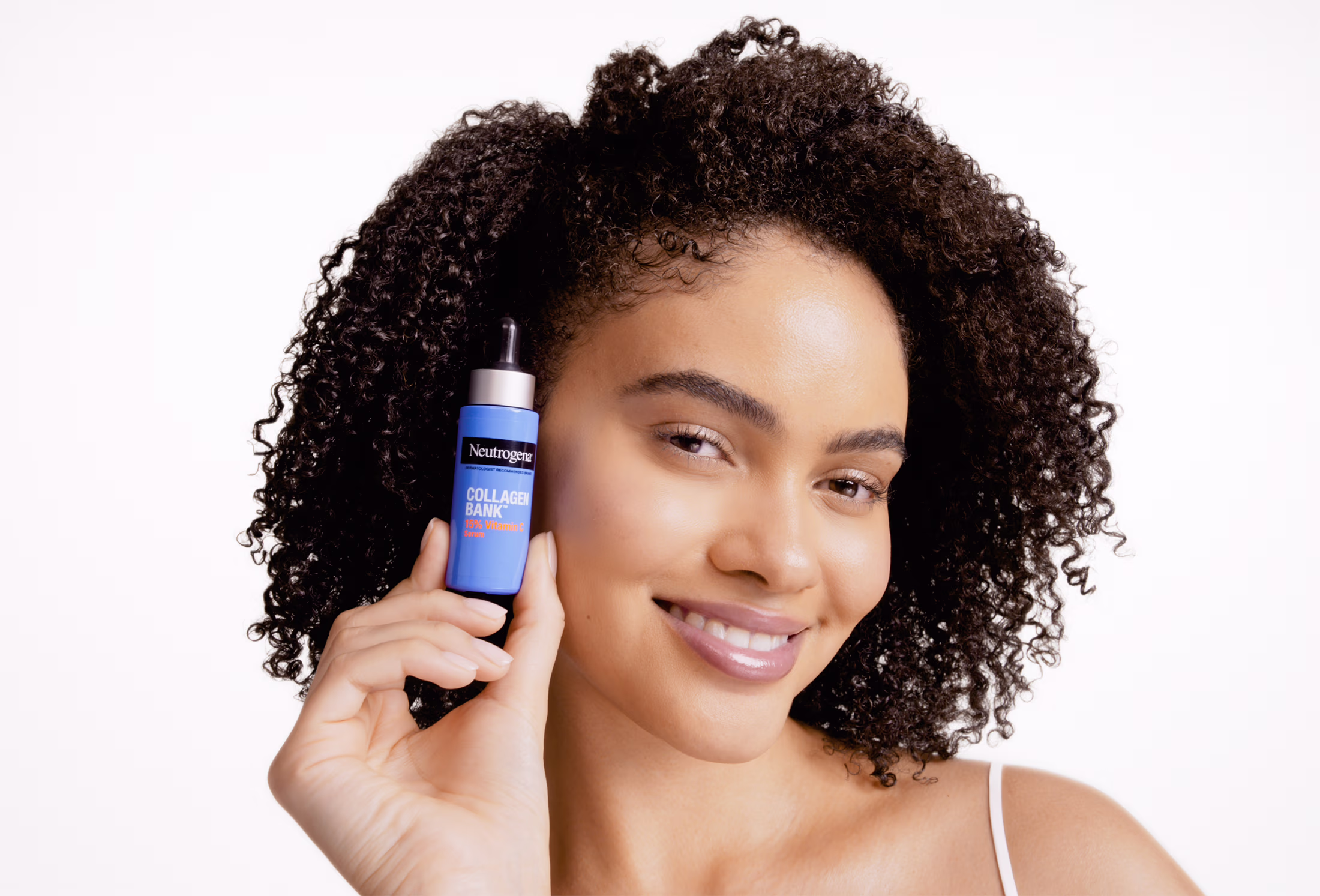 Beauty and Product Touch-Up after image