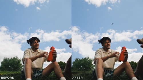 Gatorade - Put Your Water to Work gallery image 3