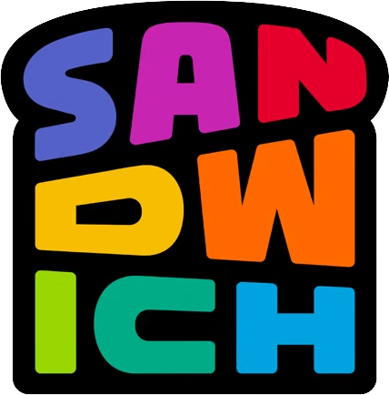 Sandwich Video logo