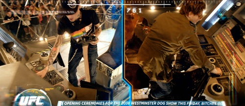 Deadmau5 - Professional Greifers gallery image 13
