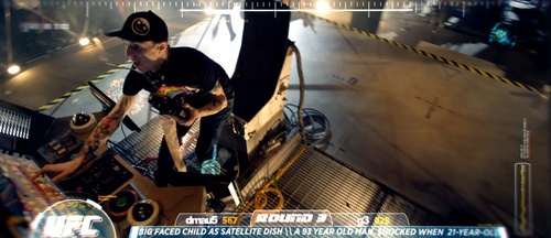 Deadmau5 - Professional Greifers gallery image 8