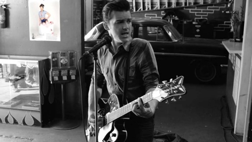 Drake Bell - Bitchcraft gallery image 20