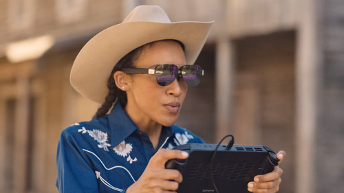 Lenovo - Go Country gallery image 12