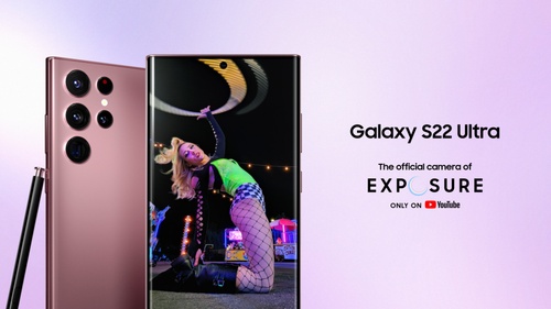 Exposure gallery image 2